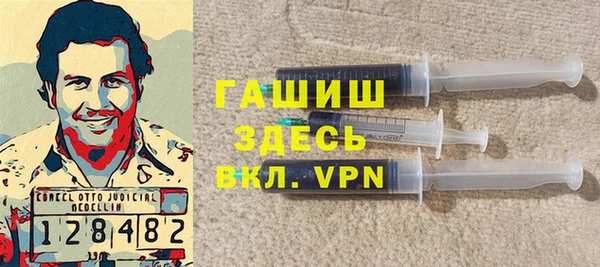 крисы Алзамай